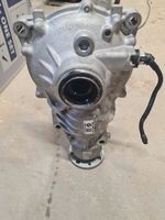 BMW X5 G05 Front differential 8487441