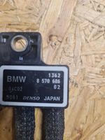 BMW X5 G05 Sensore di pressione dei gas di scarico 8570686