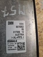 BMW 7 G11 G12 Refroidisseur d'huile moteur 8570062