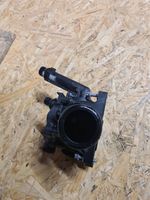 BMW X3 G01 Termostat / Obudowa termostatu 7642854