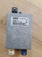 BMW 5 F10 F11 USB valdymo blokas 9123739