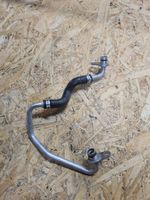 BMW X3 G01 Durite de refroidissement tube 7643177