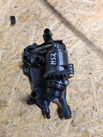 BMW 7 G11 G12 Boîtier de thermostat / thermostat 8576288