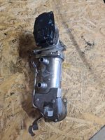 BMW X5 G05 Refroidisseur de vanne EGR 8574815