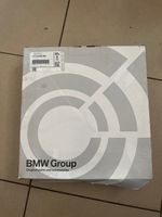 BMW 3 F30 F35 F31 Oro filtras 8632502