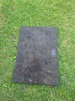 BMW X3 E83 Trunk/boot floor carpet liner 8120256