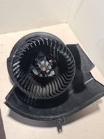 BMW 4 F32 F33 Ventola riscaldamento/ventilatore abitacolo 8186658