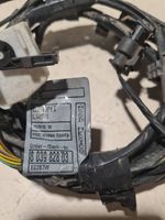 BMW X5 E70 Parking sensor (PDC) wiring loom 8039828