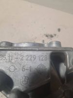 BMW 3 E46 Pedal de freno 2229128