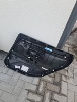 BMW 3 GT F34 Verkleidung Tür hinten 6078530