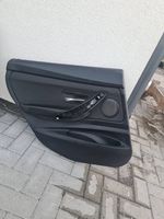 BMW 3 GT F34 Garniture panneau de porte arrière 6078530