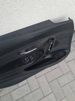 BMW 3 GT F34 Rivestimento del pannello della portiera anteriore 6078624