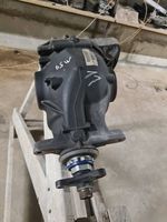 BMW X6 F16 Mechanizm różnicowy tylny / Dyferencjał 7636996