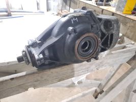 BMW X5 F15 Aizmugurējais reduktors 7636996