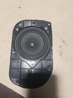 BMW 5 F10 F11 Enceinte de plage arrière 9239183