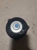 BMW 3 F30 F35 F31 Altoparlante portiera posteriore 9264944