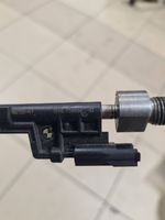 BMW 5 GT F07 Fuel injector 7568607