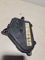 BMW 7 F01 F02 F03 F04 Cache-poussière de phare avant 7211223