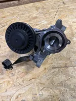 BMW 5 G30 G31 Kühlwasserpumpe Wasserpumpe 7644810