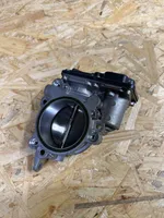 BMW 5 G30 G31 Engine shut-off valve 8623324