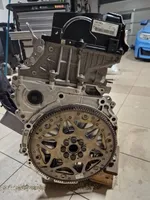 BMW 5 G30 G31 Motore B47D20B