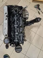 BMW 5 G30 G31 Motore B47D20B