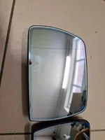 BMW X3 E83 стекло зеркало 