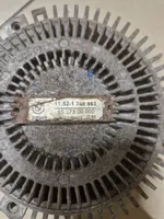 BMW 7 E38 Viscous fan clutch 11521740963