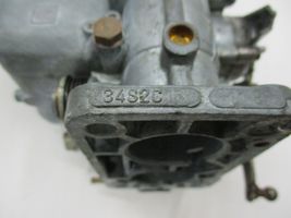 FSO Polonez Carburateur 34S2C16