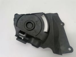 BMW 5 E60 E61 Kita variklio skyriaus detalė 51717046902