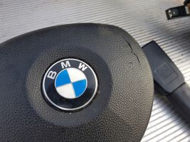 BMW 1 E81 E87 Turvatyynysarja paneelilla 