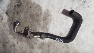 Volkswagen Eos Engine coolant pipe/hose 1K0121063AA