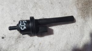 Volkswagen Eos Soupape de ventilation, réservoir de carburant 6QE906517A