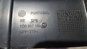 Volkswagen Eos Inne elementy wykończenia bagażnika 1Q0867163C