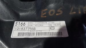 Volkswagen Eos Inne elementy wykończeniowe drzwi przednich 1Q1810773B