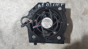 Audi A8 S8 D3 4E Ventola/ventilatore sedile 3D0963575