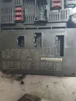 Nissan Micra Kit centralina motore ECU e serratura A56E33