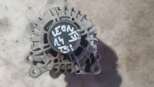 Seat Leon (5F) Alternator 04C903023K140A