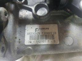 Fiat Panda III Soupape vanne EGR 55230929