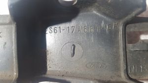 Ford Fiesta Staffa di rinforzo montaggio del paraurti posteriore 2S6117A881BF