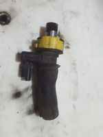 Citroen Berlingo Czujnik temperatury powietrza dolotowego 9673593680