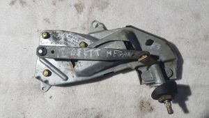 Renault Megane I Rear window wiper mechanism 0390206424