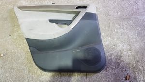 Citroen C4 Grand Picasso Takaoven verhoilu 96541434ZW