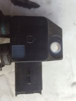 Citroen C3 Picasso Sensore di pressione dei gas di scarico 9662143180