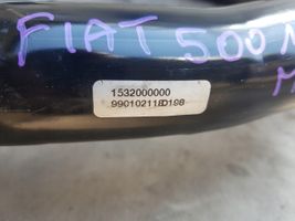 Fiat 500 Tuyau de reniflard 990102118d198