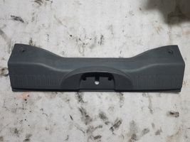 Fiat 500 Altro elemento di rivestimento bagagliaio/baule 735484031