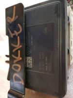 Dacia Dokker ABS Steuergerät 8201162688