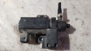 Fiat Grande Punto Turbo solenoid valve 55203202