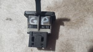 Fiat Grande Punto USB socket connector 735429751