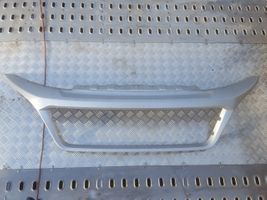 Fiat Ducato Grille calandre supérieure de pare-chocs avant 1314846070